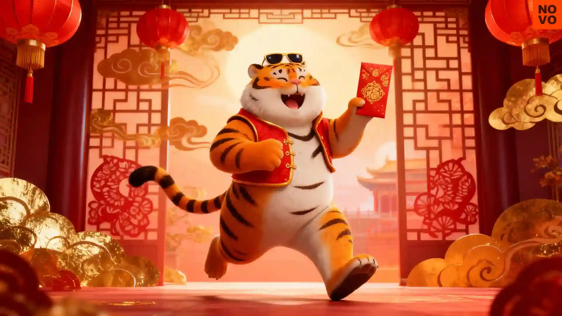 entretenimento online